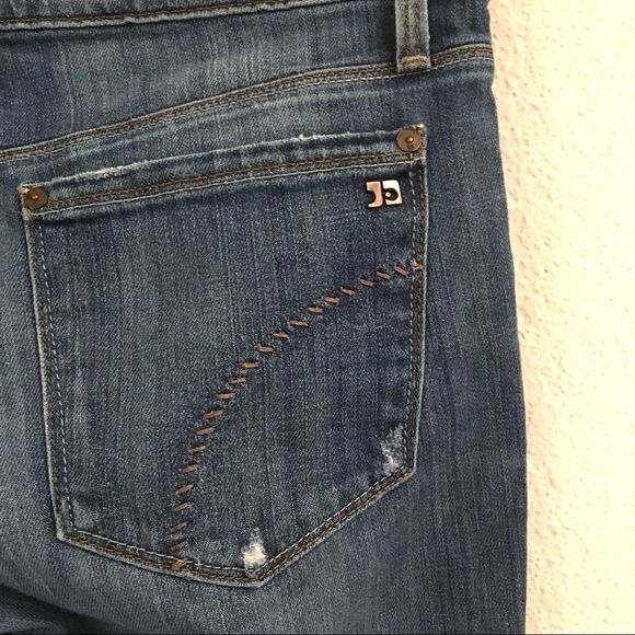 Joe’s Jeans Socialite fit denim jeans 31* - Picture 5 of 8